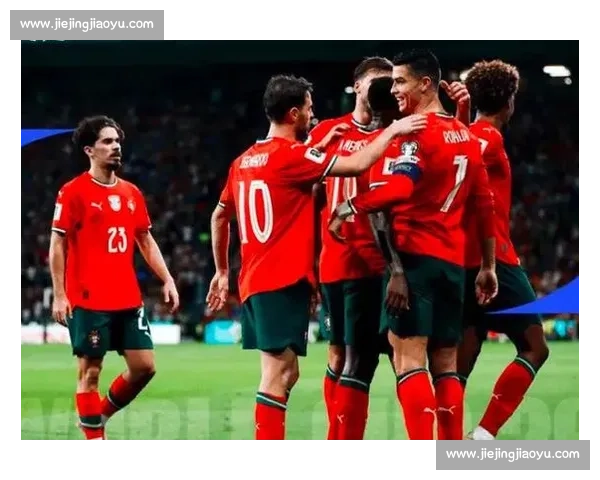 葡萄牙与朝鲜激战一触即发 究竟谁能笑傲世界杯赛场